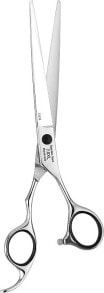 Hairdressing scissors