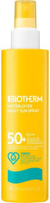 Средства для загара и защиты от солнца BIOTHERM купить от $35