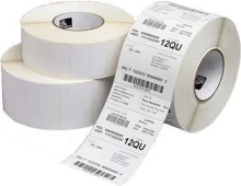 ZEBRA 76180 102x152 mm Ribbon Printing Labels