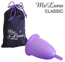 Menstrual Cups