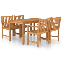 Garden furniture sets