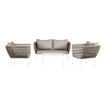 Garden furniture sets