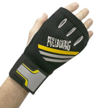 Перчатки для MMA Перчатки для смешанных единоборств Softee Diablo