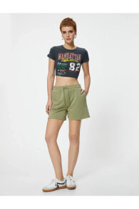 Women's Shorts