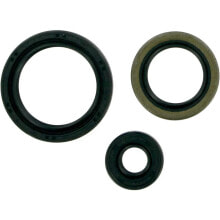 MOOSE HARD-PARTS Polaris ATP 500 HO 4X4 04-05 Oil seals kit