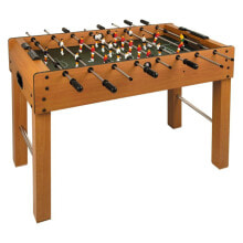 Table football Colorbaby 121 x 80,5 x 61 cm