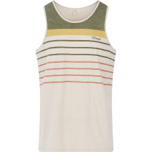 PROTEST Luka Sleeveless T-Shirt