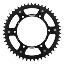 SUPERSPROX Stealth 520x49 RST245X49BLK Rear Sprocket