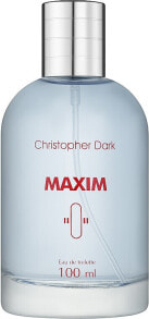 Christopher Dark Maxim - Eau de Toilette