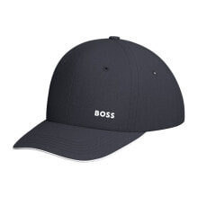 Женские кепи Hugo Boss купить от $44