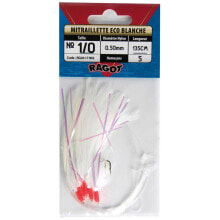 Fishing lures and jigs