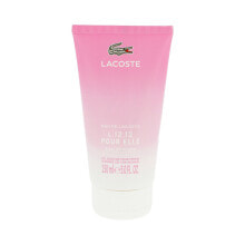 Shower products Lacoste