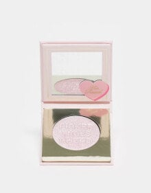 Too Faced – Cheek Popper Blushing Highlighter – Pinker Times Ahead