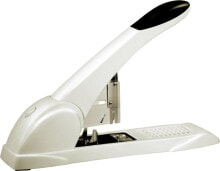 Staplers, staples and anti-staplers