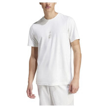 ADIDAS Mirage Short Sleeve T-Shirt