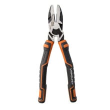 Pliers and side cutters