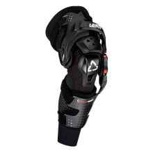 Knee pads and armbands