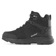 ICEBUG Pace 4 Michelin Goretex Hiking Boots