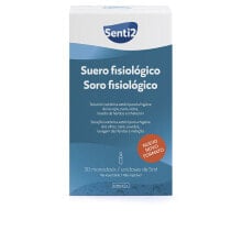 SUERO FISIOLÓGICO 30 x 5 ml