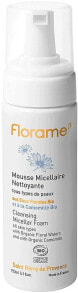 Mizellarer Gesichtsschaum - Florame Cleansing Micellar Foam