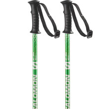 Nordic walking sticks and trekking poles