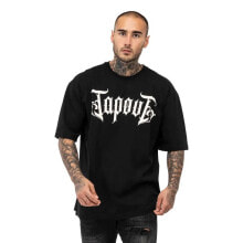 TAPOUT Simply Believe Short Sleeve T-Shirt