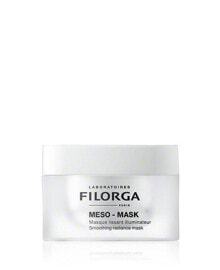 Купить маски для лица Filorga: Filorga Masken und gezielte Pflege Meso-Mask Smoothing Radiance Mask (50 ml)