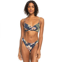 ROXY Into The Sun Wrap Bikini