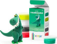 Пластилин и масса для лепки для детей TM TOYS купить от $13