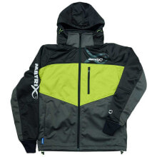 Спортивная одежда, обувь и аксессуары mATRIX FISHING Windblocker Jacket