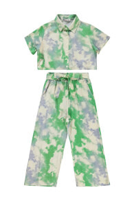 Baby kits and uniforms for girls