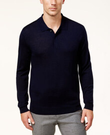 Men's sweaters and cardigans