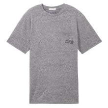 Men's sports T-shirts and T-shirts