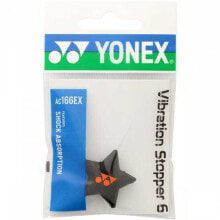 Виброгасители для теннисных ракеток Yonex