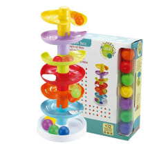 Educational and educational toys