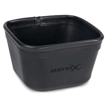 Купить сумки и чемоданы MATRIX FISHING: MATRIX FISHING 3PT EVA Stacking Bait Pouch