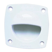 GOLDENSHIP 12V 3W Flush Mount Courtesy Light