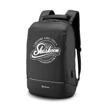 Рюкзаки, сумки и чехлы для ноутбуков и планшетов Sharkoon (Шаркун)