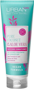 Conditioner zum Schutz der Haarfarbe - Urban Pure Coconut & Aloe Vera Hair Conditioner