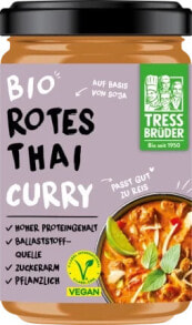 Rotes Thai Curry, 375 g