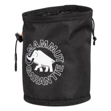 MAMMUT Gym Print Chalk Bag