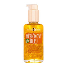 Purity Vision Calendula Bio Oil 100 ml körperöl unisex