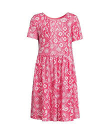 Baby dresses and sundresses for girls