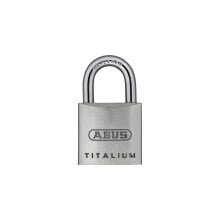 Padlocks