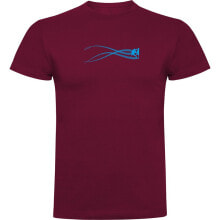 Men's sports T-shirts and T-shirts