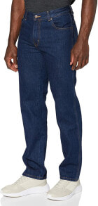 Мужские джинсы All Terrain Gear by Wrangler Herren Texas Darkstone Jeans