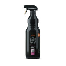 Wheel Cleaner Adbl vampire light