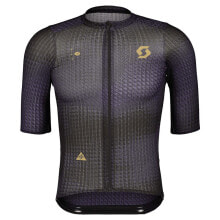 SCOTT Ultd. SL Short Sleeve Jersey