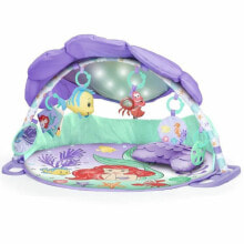 Activity Arch for Babies Bright Starts The Little Mermaid