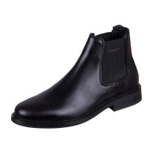 Men's High Boots